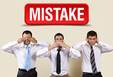 6 Mistakes That Will Kill Your Launch